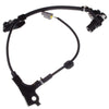 Holstein ABS Wheel Speed Sensor for 01-05 IS300 2ABS0615