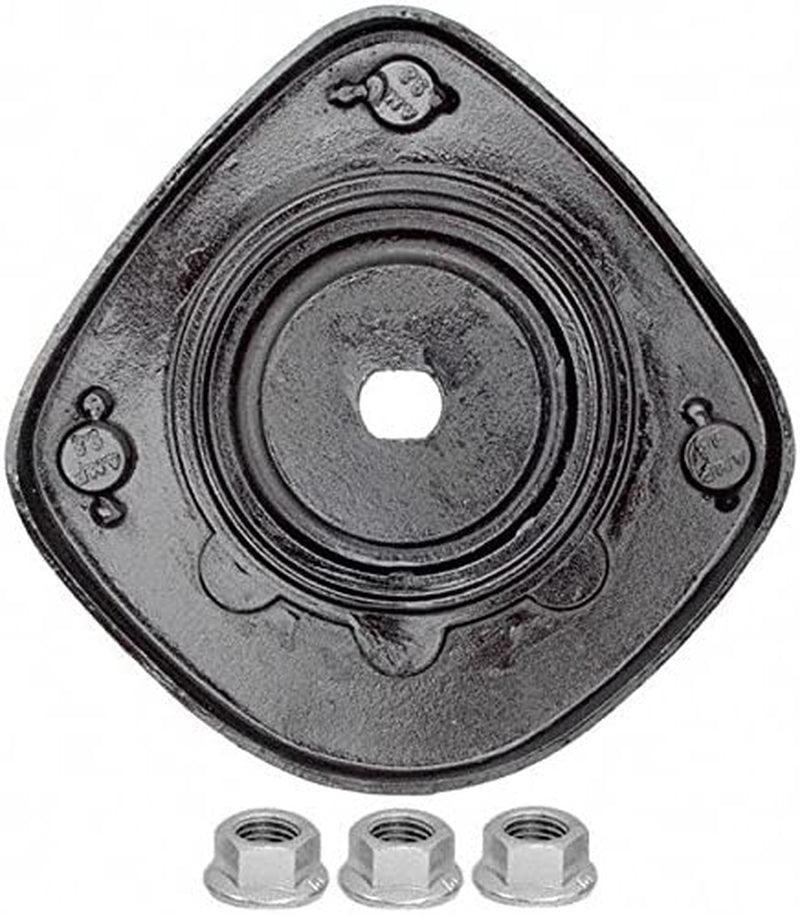 Professional 901-027 Rear Suspension Strut Mount