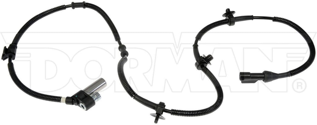 Dorman ABS Wheel Speed Sensor for Ranger, B3000, B4000, B2300 970-109