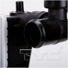 TYC Radiator for 12-14 Azera 13391