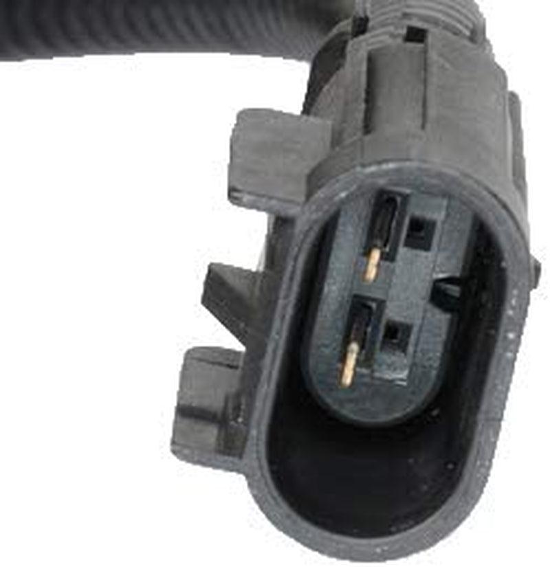 GM Genuine Parts 215-425 Secondary Air Injection Pump