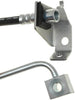 Professional 18J4285 Front Passenger Side Hydraulic Brake Hose Assembly
