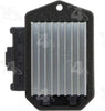 Resistor Block - 20317