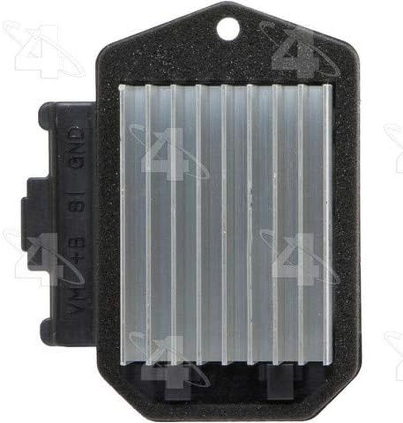 Resistor Block - 20317