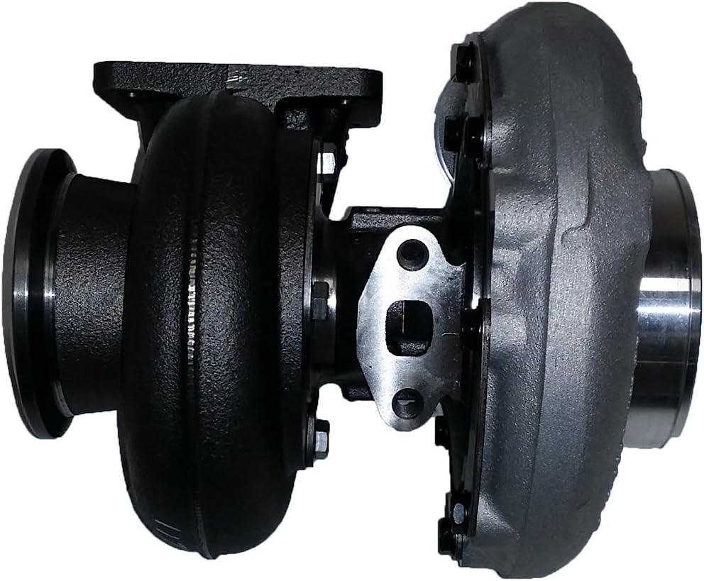 177281 Turbocharger (S300S)