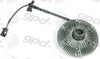 Engine Cooling Fan Clutch for Express 2500, Express 3500+More 2911362