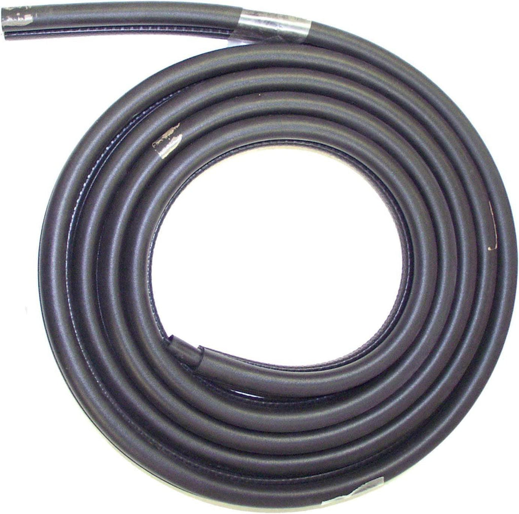 Liftgate Weatherstrip Body