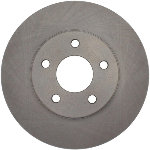 Centric Front Disc Brake Rotor for Cobalt, G5 (121.62104)