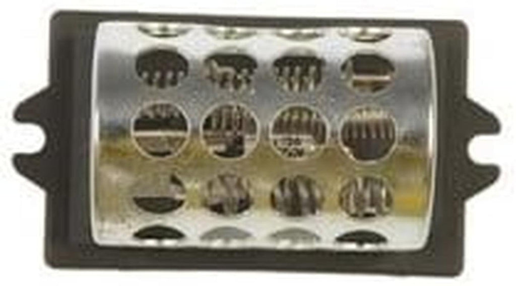 Dorman HVAC Blower Motor Resistor 973-017