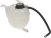Dorman 603-811 Front Engine Coolant Reservoir Compatible with Select Ford Models