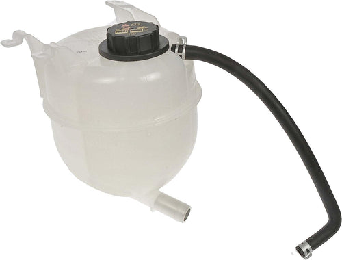 Dorman 603-811 Front Engine Coolant Reservoir Compatible with Select Ford Models