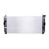 2348 Radiator New with Lifetime Warranty