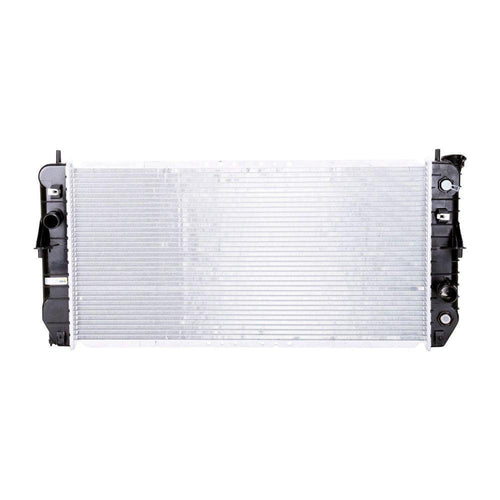 2348 Radiator New with Lifetime Warranty