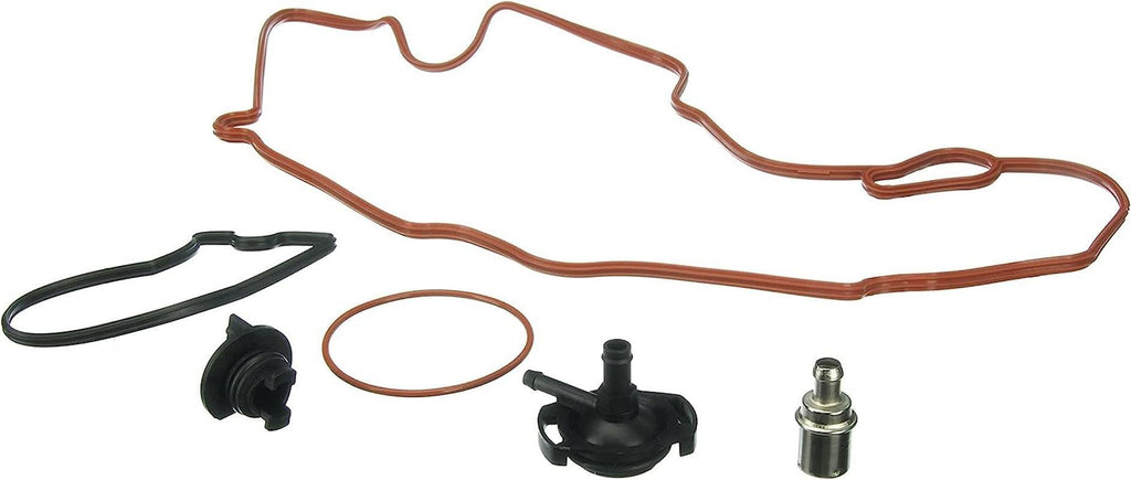 17113202 Intake Manifold, Upper