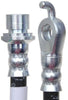 Raybestos Brake Hydraulic Hose for Highlander, Venza BH383335