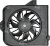 Engine Cooling Fan for Town & Country, Caravan, Grand Caravan+More 75296