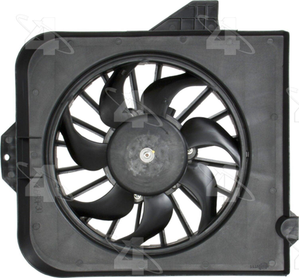 Engine Cooling Fan for Town & Country, Caravan, Grand Caravan+More 75296