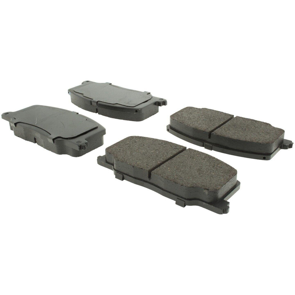 Centric Front Disc Brake Pad for Celica, ES250, Camry (105.03560)