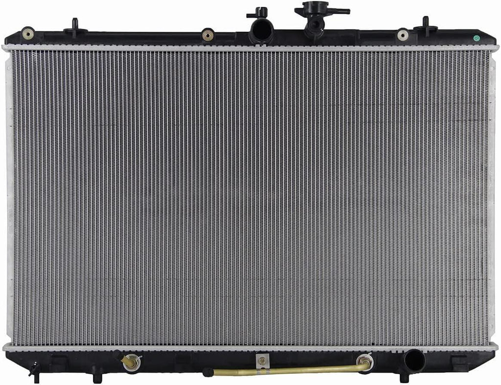 13024 Radiator Compatible with 2008-2010 Toyota Highlander