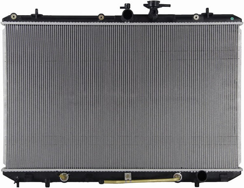 13024 Radiator Compatible with 2008-2010 Toyota Highlander