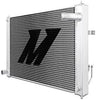 MMRAD-370Z-09 Performance Aluminum Radiator Compatible with Nissan 370Z 2009-2020