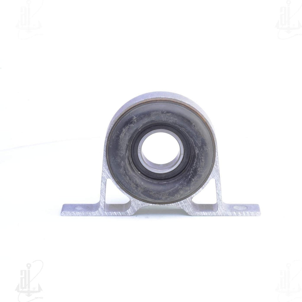 Drive Shaft Center Supports