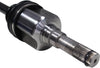NCV11120 CV Axle Shaft Assembly - Right Rear (Passenger Side)