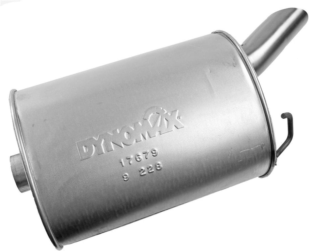 Super Turbo 17679 Exhaust Muffler