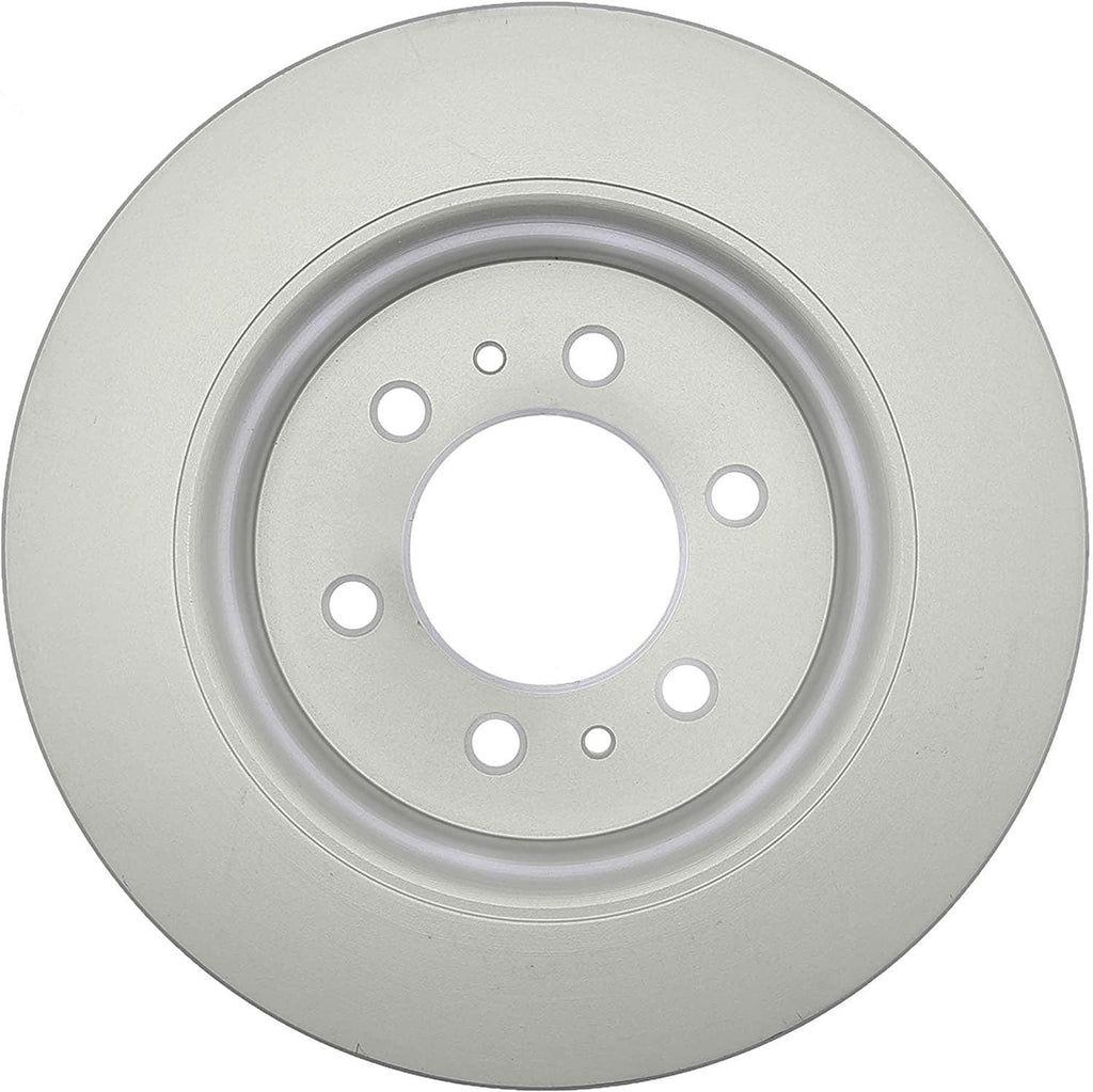Premium  Element3 Replacement Front Brake Rotor for Select Ford F-150/Expedition, Lincoln Navigator Model Years (680508FZN)