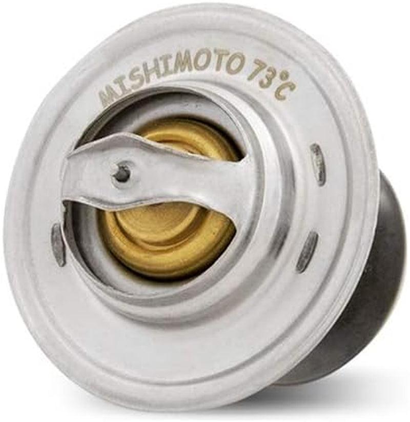MMTS-BUG-98 Racing Thermostat, Compatible with Volkswagen Beetle 1998-2006