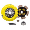 TA1-XTG6 ACT XT-O/Race Sprung 6 Pad Kit - greatparts