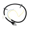 ABS Wheel Speed Sensor Wiring Harness for Malibu, Grand Am, Alero+More S-1790
