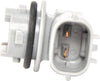 GM Original Equipment LS301 Multi-Purpose Lamp Socket