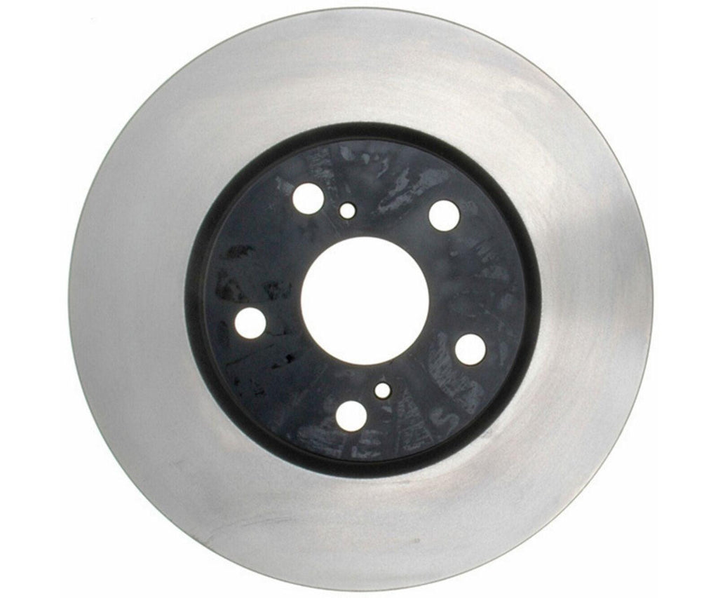 Front KIT Raybestos Disc Brake Rotor for 2006-2015 Lexus IS250 (67328)