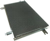 AC Condenser A/C Air Conditioning for Nissan Pathfinder Infiniti QX4 Truck SUV