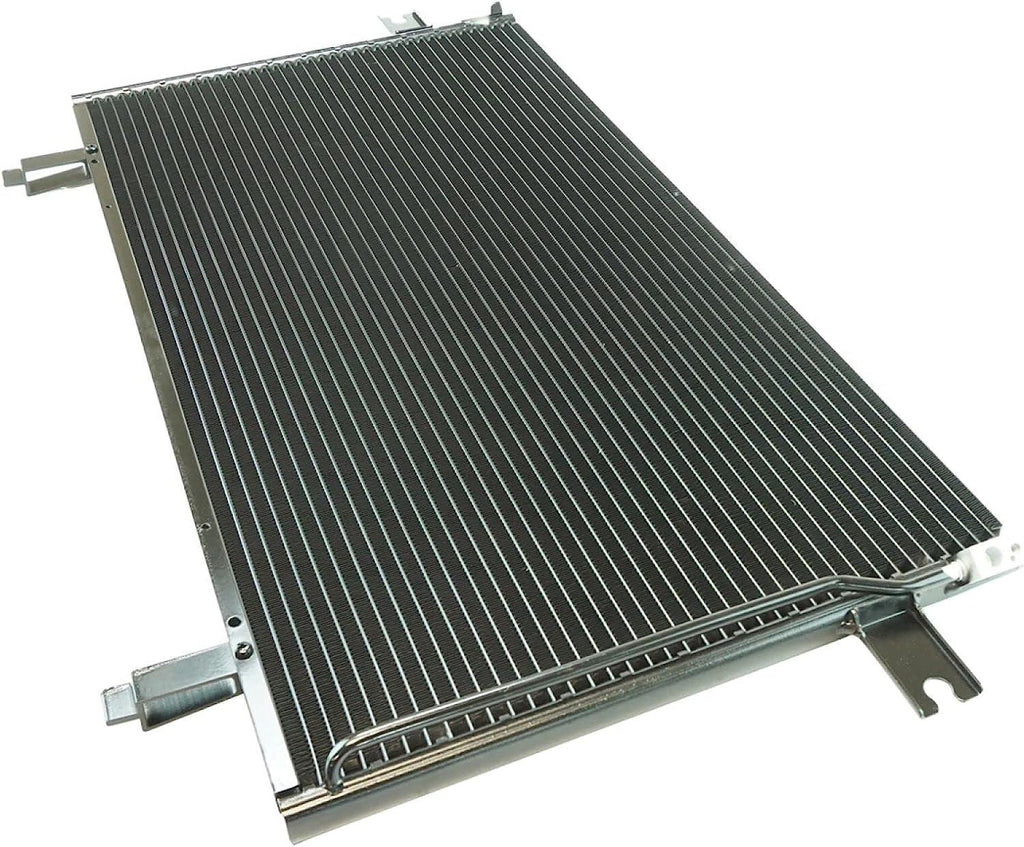 AC Condenser A/C Air Conditioning for Nissan Pathfinder Infiniti QX4 Truck SUV