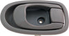 Dorman 83448 Interior Door Handle Compatible with Select Hyundai Models