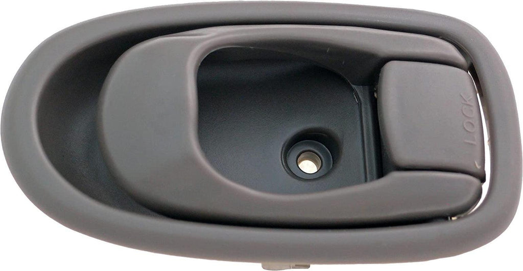 Dorman 83448 Interior Door Handle Compatible with Select Hyundai Models