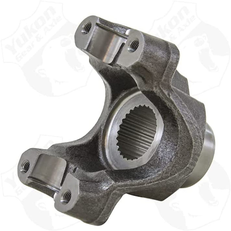 & Axle (YY M20-1350-28S) Yoke for AMC Model 20 Differential