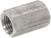 1960-1962 Corvette Nut Aluminum Radiator Drain Pipe Connector