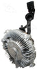 Engine Cooling Fan Clutch for Silverado 2500 HD, Silverado 3500 Hd+More 46124