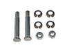 Door Hinge Pin and Bushing Kit for GS F, GS350, GX460, IS300, Is350+More 38470
