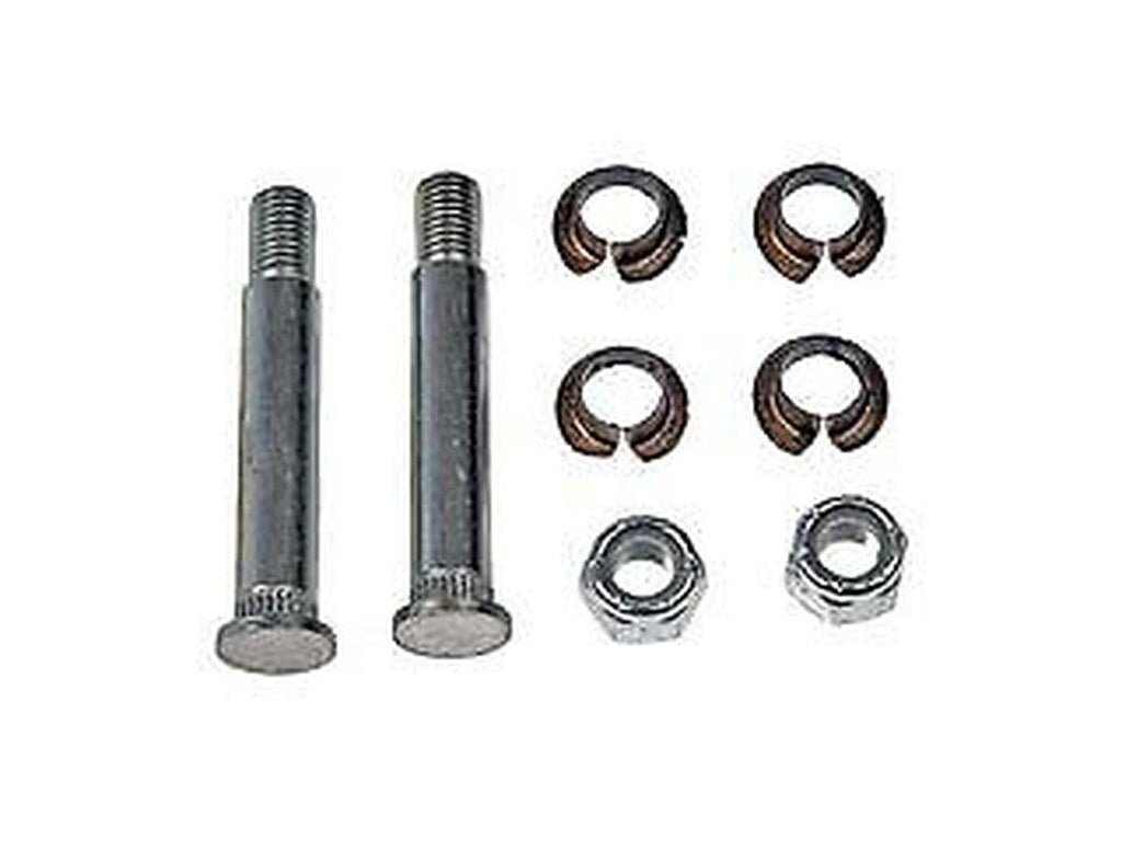 Door Hinge Pin and Bushing Kit for GS F, GS350, GX460, IS300, Is350+More 38470