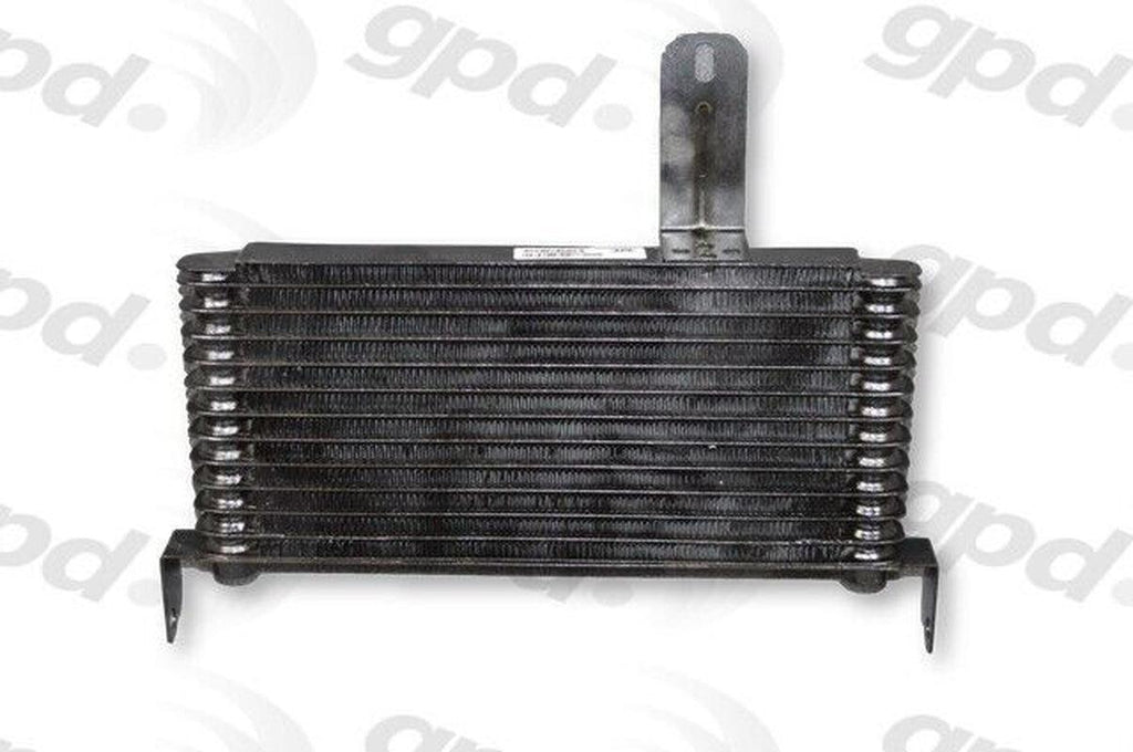 Global Parts Automatic Transmission Oil Cooler for Ford 2611338
