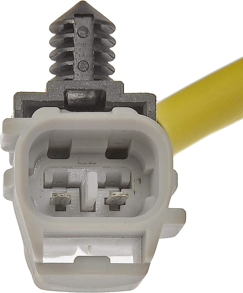 Dorman 970-168 Front ABS Wheel Speed Sensor Compatible with Select Dodge Models