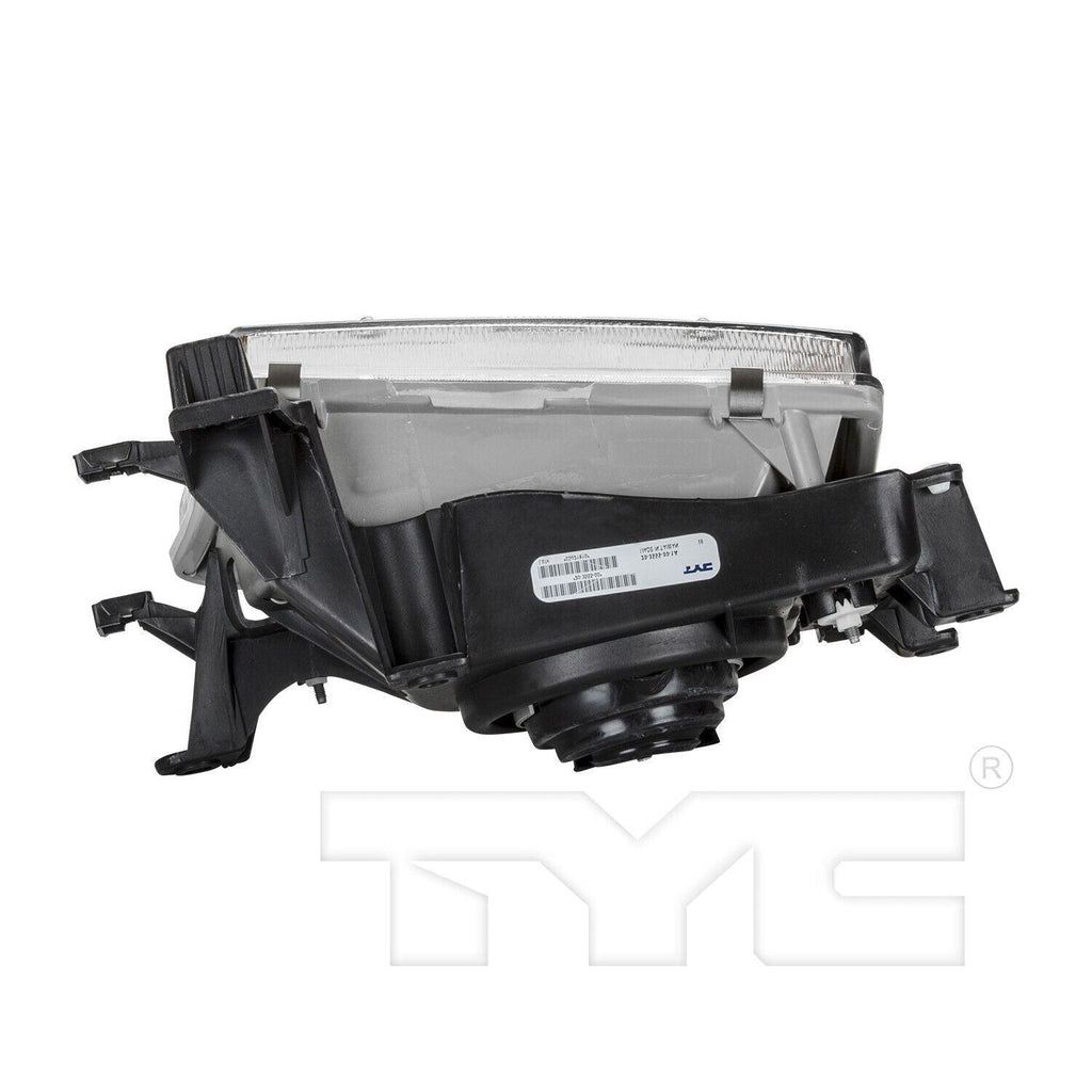 TYC Headlight Assembly for 1996-1998 4Runner 20-3556-00