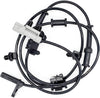 2ABS2661 ABS Speed Sensor