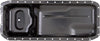 CRP45A Oil Pan