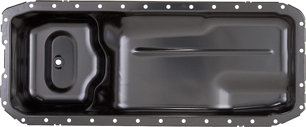 CRP45A Oil Pan