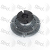 Global Parts Engine Cooling Fan Clutch for 300ZX, Pickup, D21 2911259